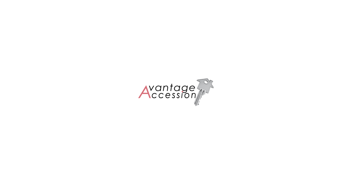 Logo de l'agence AVANTAGE ACCESSION